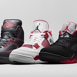 Air Jordans Sneakers