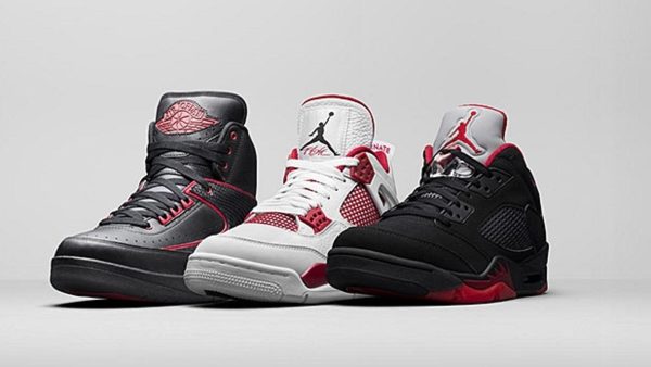 Air Jordans Sneakers