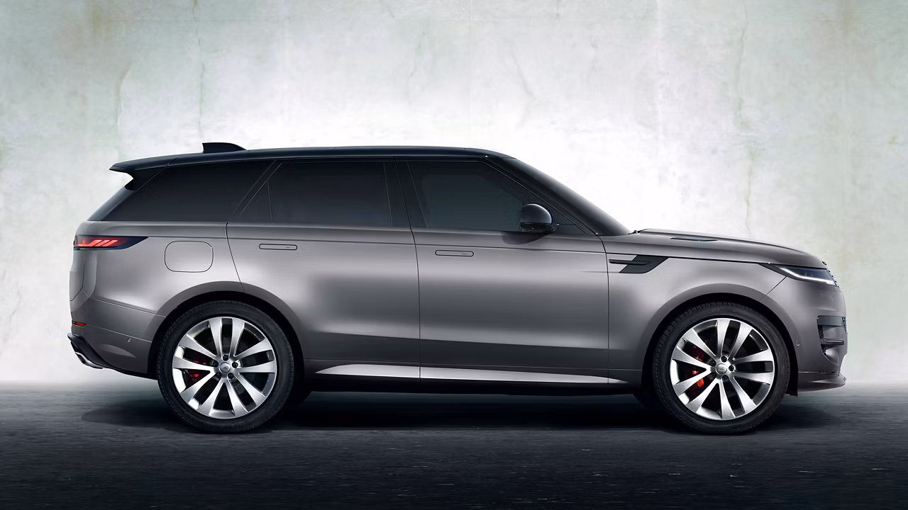 Range Rover Sport - Image 1