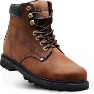 Work Boots for Men
