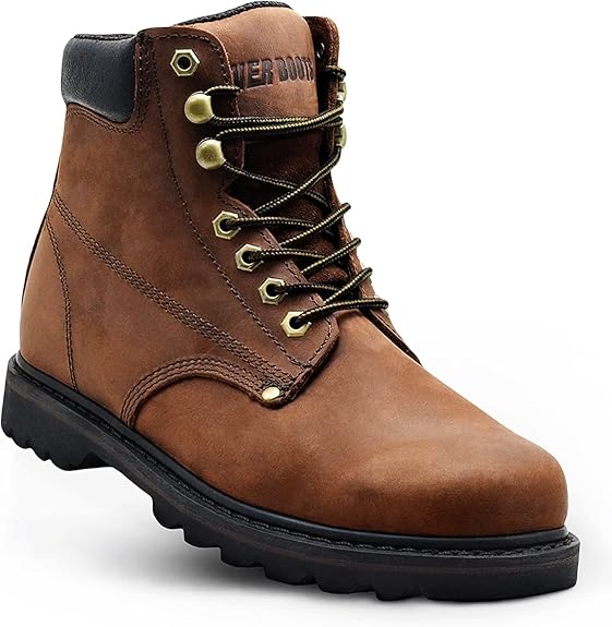 Work Boots for Men